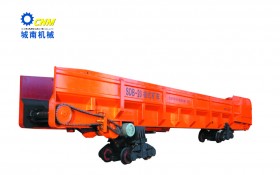 大型梭式矿车系列